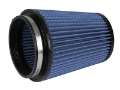 Picture of aFe MagnumFLOW Replacement Air Filter w- Pro 5R Media 16-19 Ford Mustang GT350 V8-5-2L