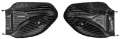 Picture of aFe Momentum Black Series Carbon Fiber Dynamic Air Scoop - BMW M5 F90 18-19