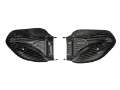 Picture of aFe Momentum Black Series Carbon Fiber Dynamic Air Scoop - BMW M5 F90 18-19