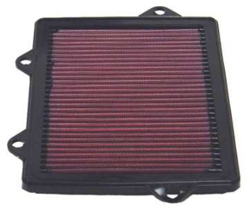 Picture of K&N Replacement Air Filter 92-97 Alfa Romeo 155 2-0L