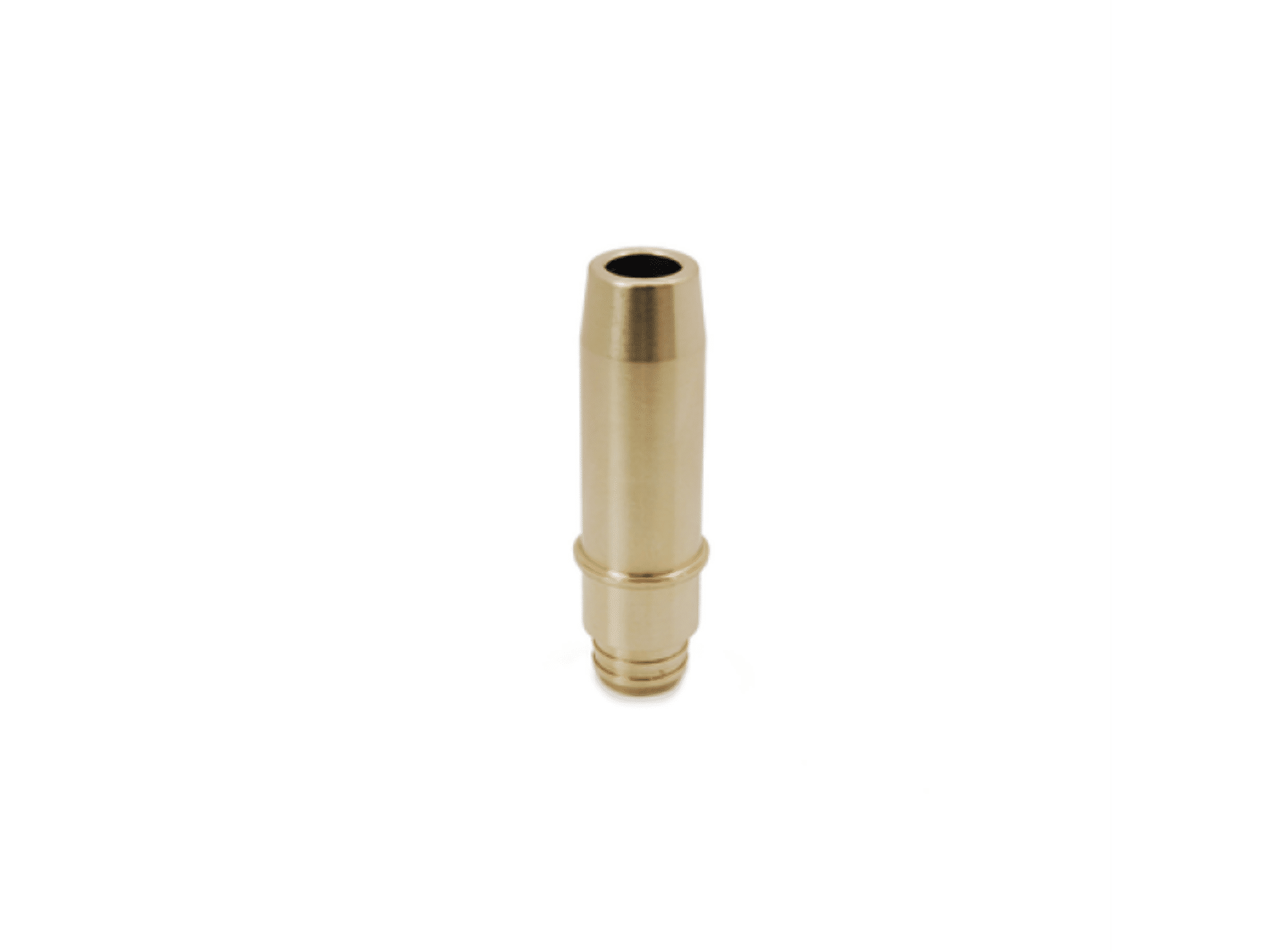 Picture of Supertech GM Ecotec Manganese Bronze In-Ex Valve Guide 6mm Stem OD 10-04mm Req VS-T6SM - Set of 8