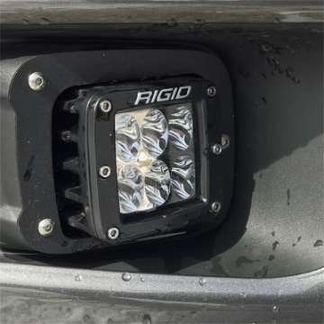 Picture of Ford Racing 2019-2020 Ranger Off-Road Fog Light KIT