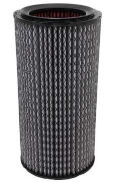 Picture of K&N Round Axial Seal 12-7-8in OD 8-1-4in ID 27in H Reverse Replacement Air Filter - HDT