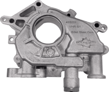 Picture of Boundary Nissan VQ 3-5L-3-7L VHR Oil Pump Assembly