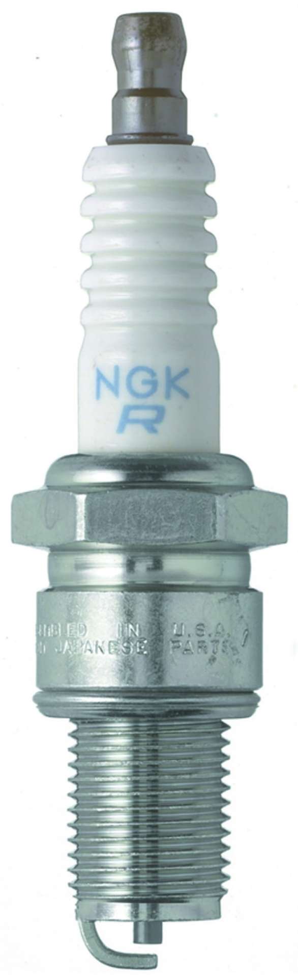 Picture of NGK Nickel Spark Plug Box of 4 BR9EYA