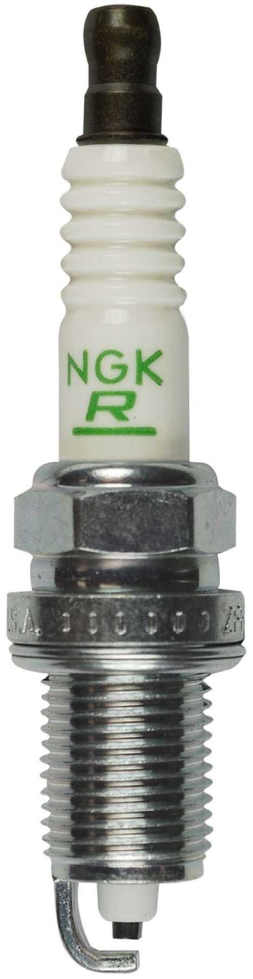 Picture of NGK V-Power Spark Plug Box of 4 ZFR7F-11