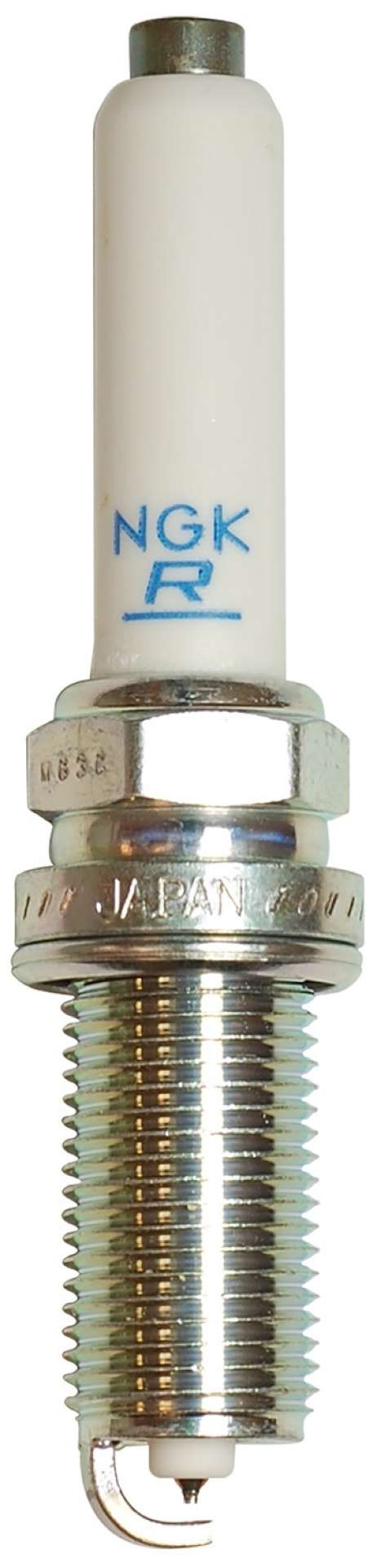 Picture of NGK Laser Platinum Spark Plug Box of 4 PLFER7A8EG