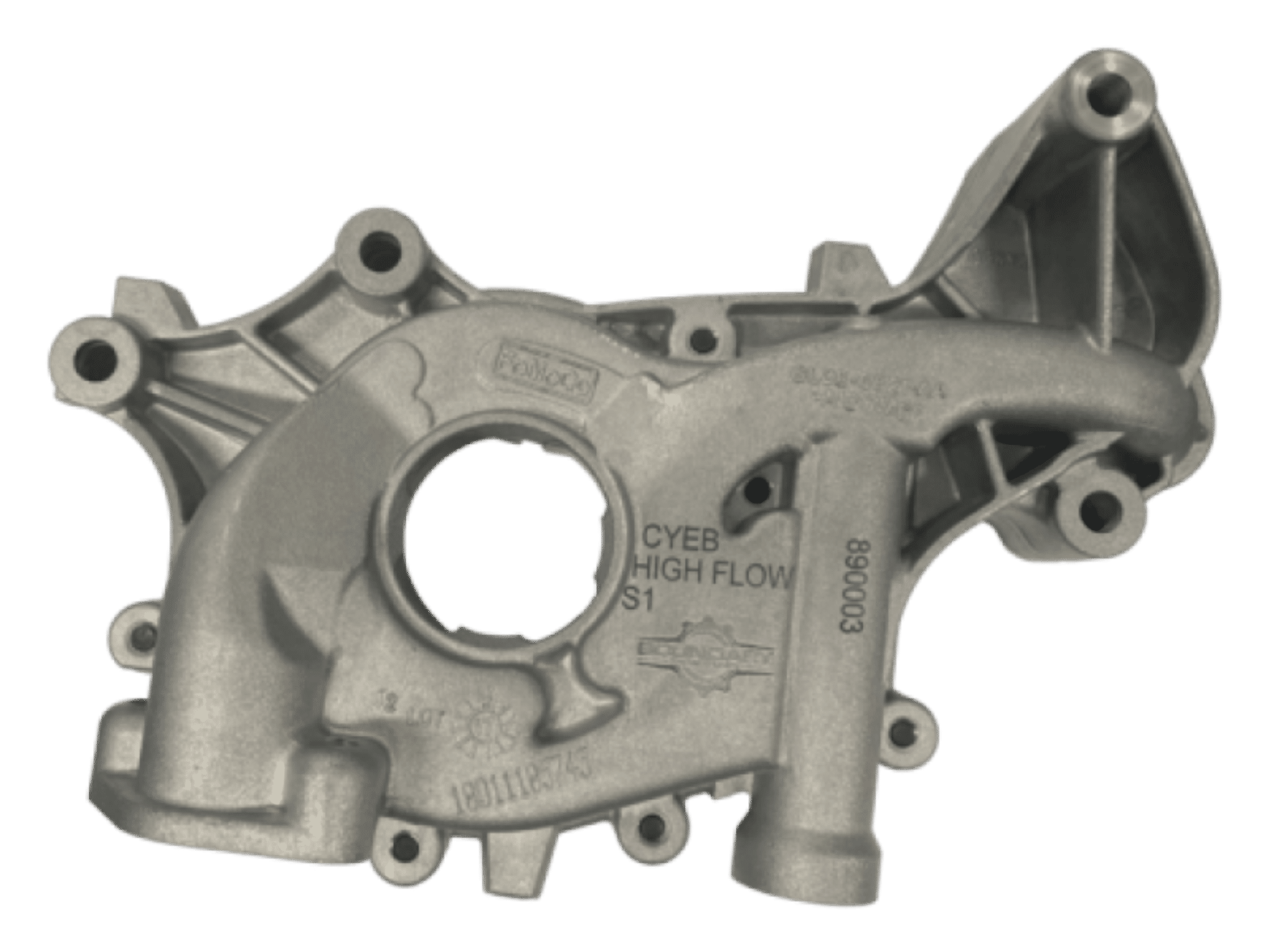 Picture of Boundary 15-17 Ford Cyclone-Ecoboost 2-7L-3-5L-3-7L V6 Oil Pump Assembly