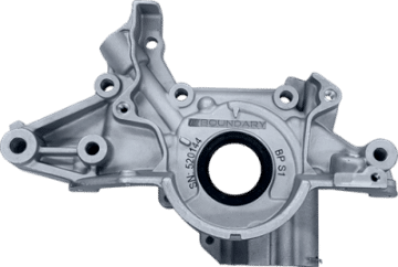 Picture of Boundary 91-5-00 Ford-Mazda BP 1-6L-1-8L Non-VVT I4 Oil Pump Assembly w-o Crank Seal