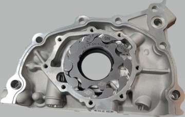 Picture of Boundary 93-06 Ford-Mazda FS-FP 1-8L-2-0L I4 Oil Pump Assembly