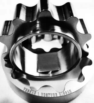 Picture of Boundary Nissan VQ 3-5L DE Billet Oil Pump Gear