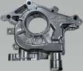 Picture of Boundary Nissan VQ 3-5L DE Oil Pump Assembly w-Billet Back Plate