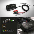 Picture of CTEK PRO25S Battery Charger - 50-60 Hz - 12V