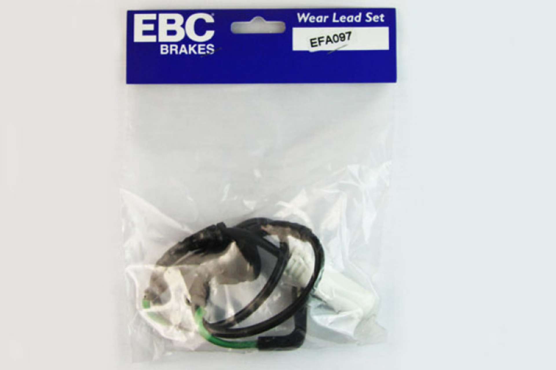 Picture of EBC 06-07 BMW 328 3-0 E90 Front Wear Leads