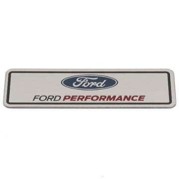 Picture of Ford Racing Dash Emblem