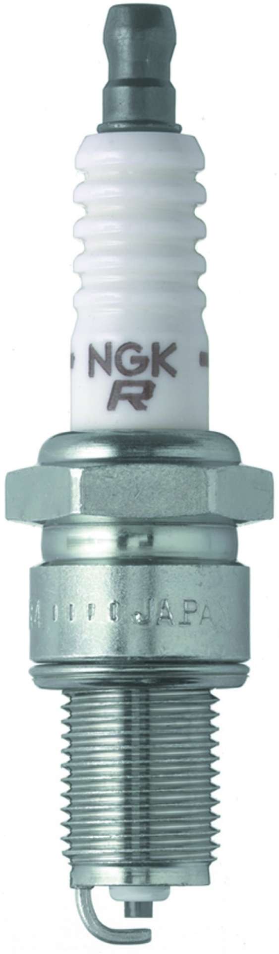 Picture of NGK V-Power Spark Plug Box of 4 BPR5EY-11