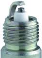 Picture of NGK V-Power Spark Plug Box of 4 UR4