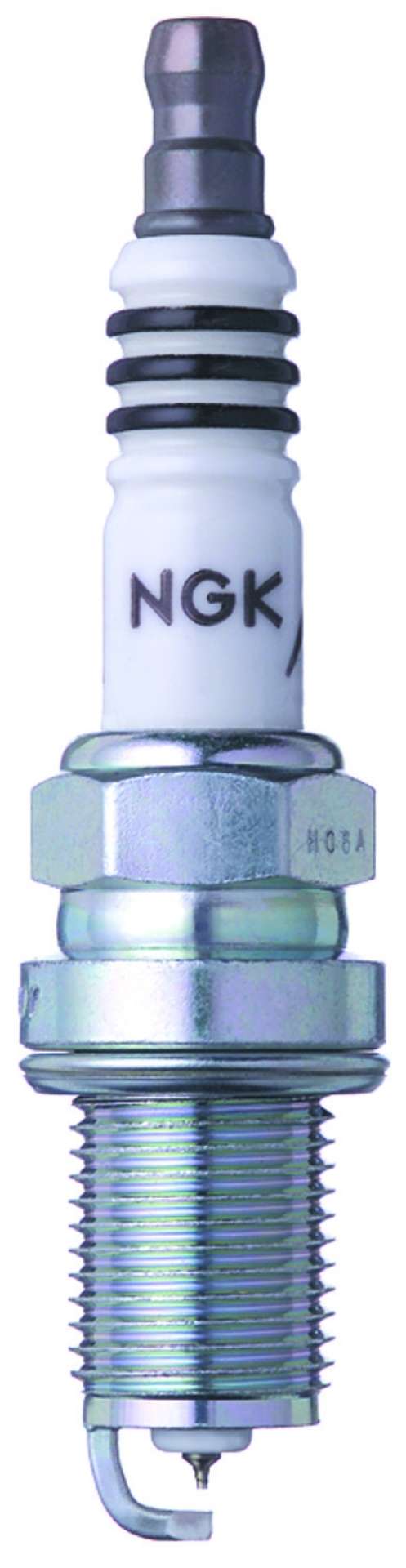 Picture of NGK Iridium Spark Plugs Box of 4 BKR7EIX-11