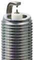 Picture of NGK Ruthenium HX Spark Plug Box of 4 LTR5AHX