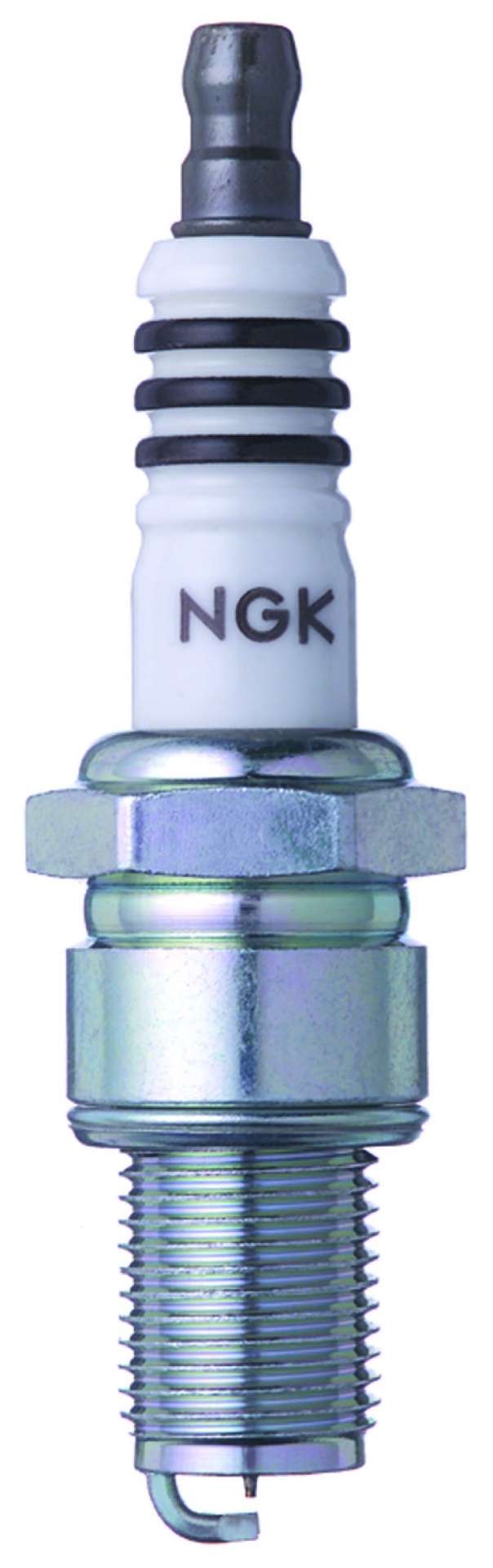 Picture of NGK Iridium Premium Solid Top Spark Plug Box of 4 BR10EIX