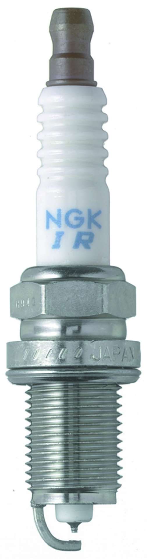 Picture of NGK Iridium Long Life Spark Plugs Box of 4 IFR6D10