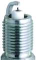 Picture of NGK IX Iridium Spark Plug Box of 4 TR55IX