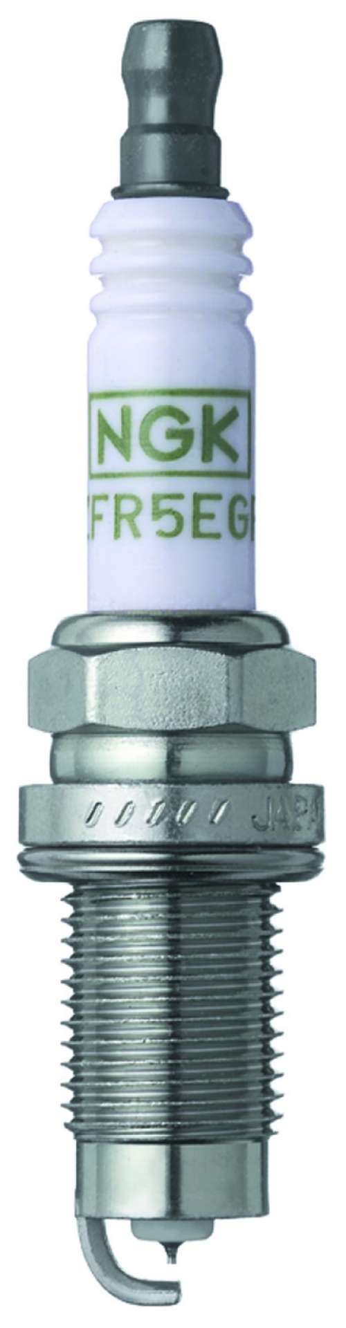 Picture of NGK GP Single Platinum Spark Plug Box of 4 ZFR5EGP