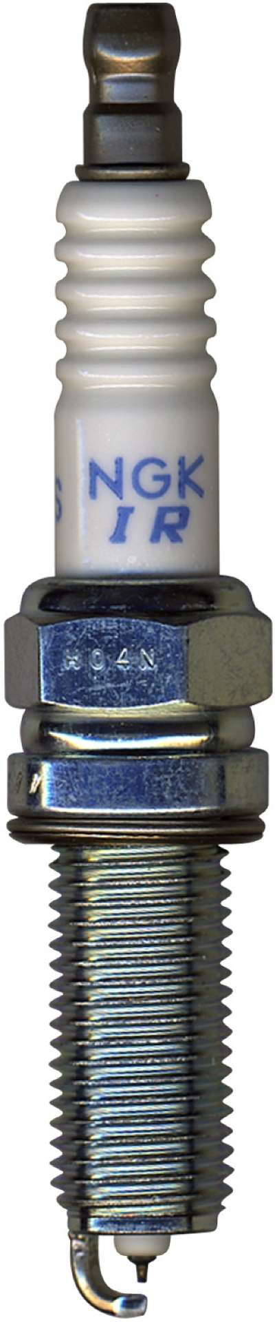 Picture of NGK Iridium Spark Plug Box of 4 SILKR8A-S