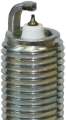 Picture of NGK Iridium Spark Plug Box of 4 SILKR8A-S