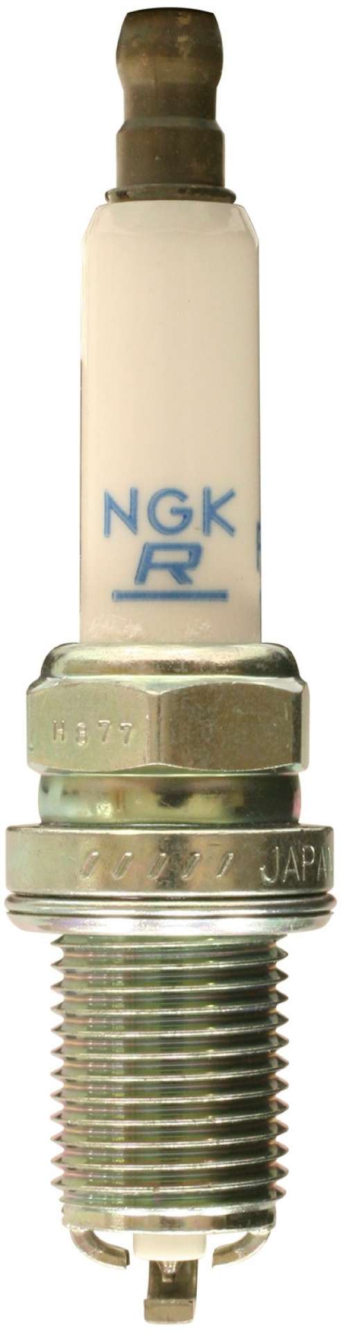 Picture of NGK Multi-Ground Spark Plug Box of 4 PFR6W-TG