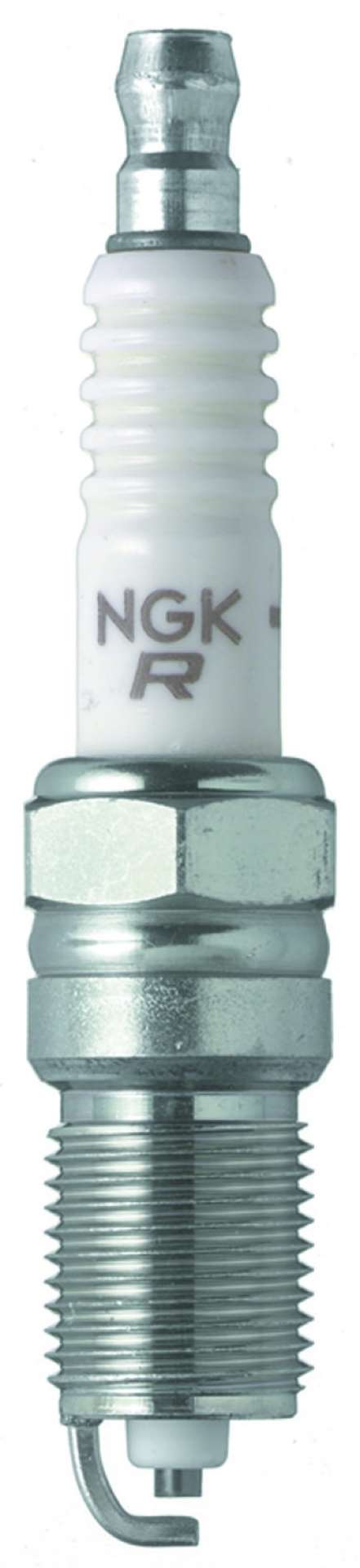 Picture of NGK V-Power Spark Plug Box of 4 TR55