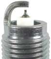 Picture of NGK Iridium-Platinum Spark Plug Box of 4 LZFR6AI