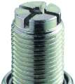 Picture of NGK Single Platinum Spark Plug Box of 10 BUR7EQP