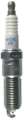 Picture of NGK Double Platinum Spark Plug Box of 4 PLZTR5A-13