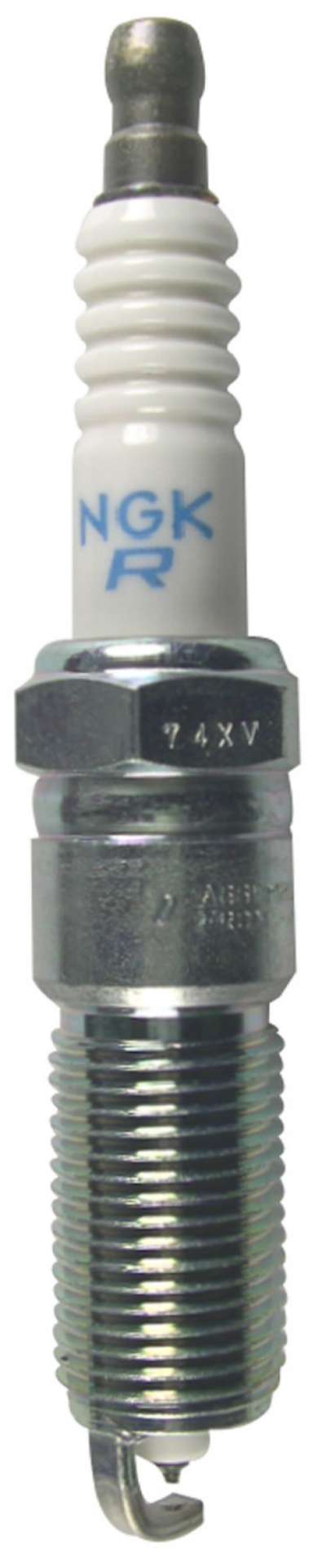 Picture of NGK Double Platinum Spark Plug Box of 4 PLZTR5A-13