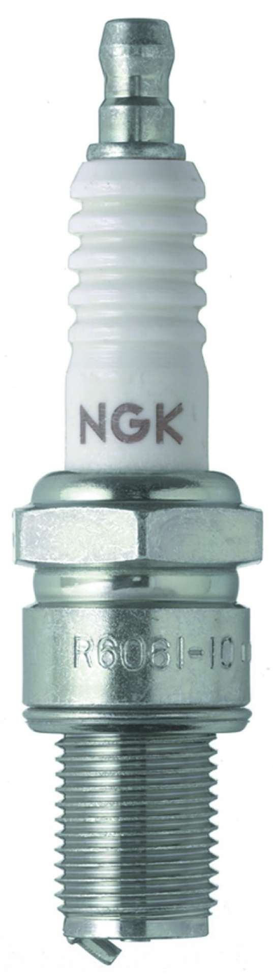 Picture of NGK Nickel Spark Plug Box of 10 R6061-10