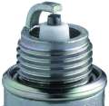 Picture of NGK V-Power Spark Plug Box of 4 XR45