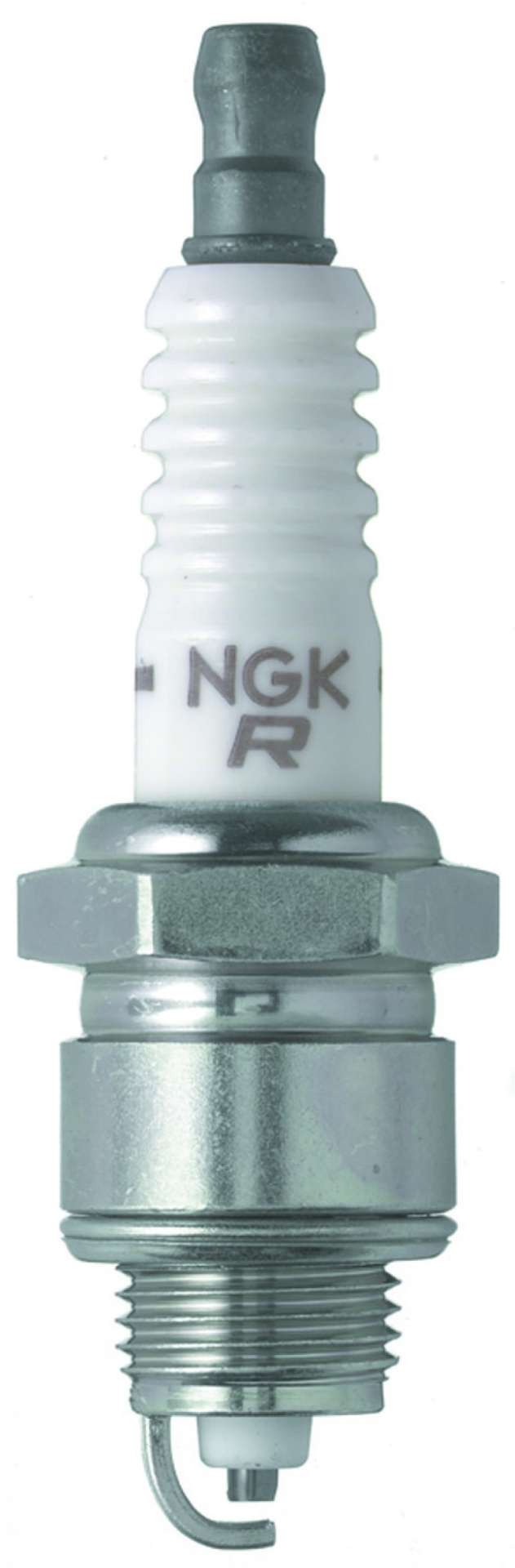 Picture of NGK V-Power Spark Plug Box of 4 XR4