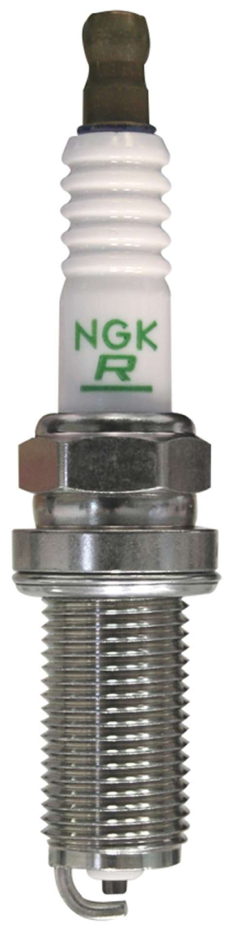 Picture of NGK V-Power Spark Plug Box of 4 LFR4A-E