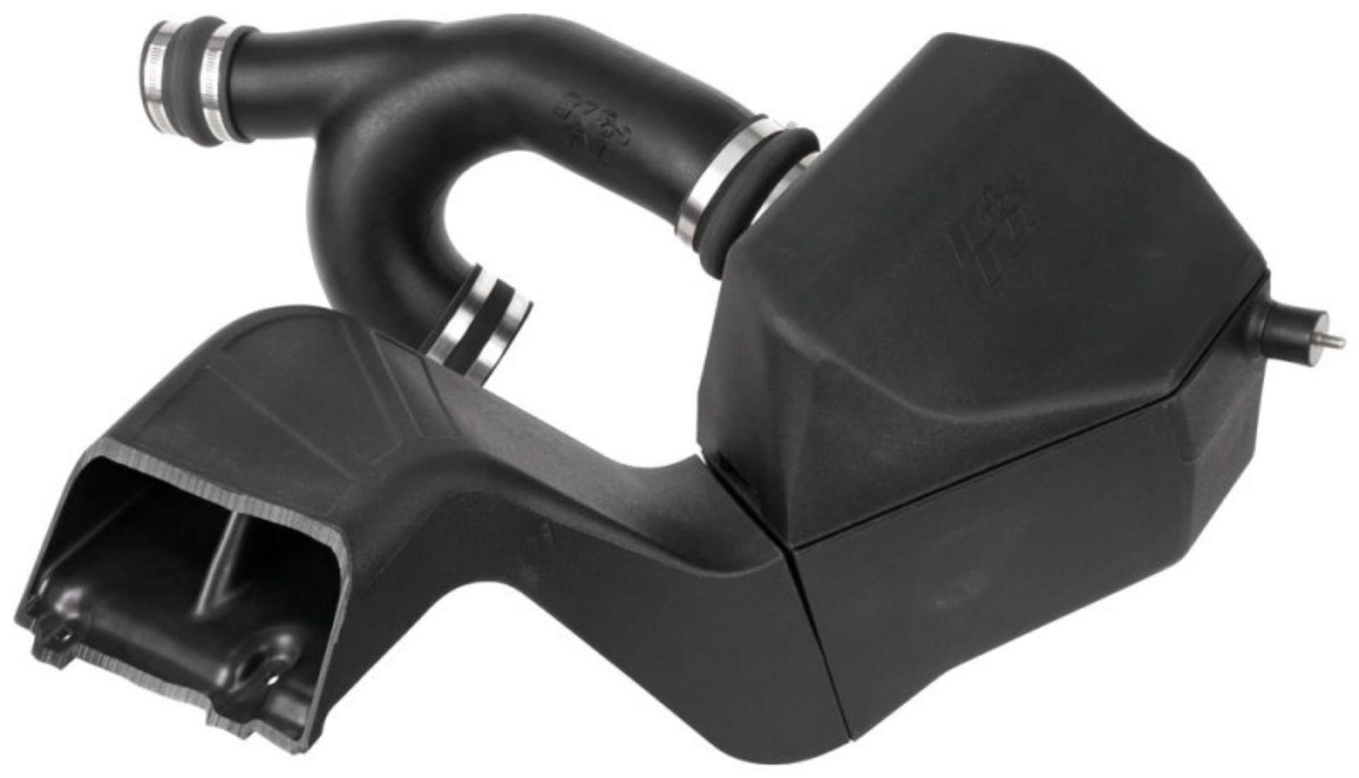 Picture of K&N 15-20 Ford F-150 V6 2-7L-3-5L F-I Aircharger Performance Intake