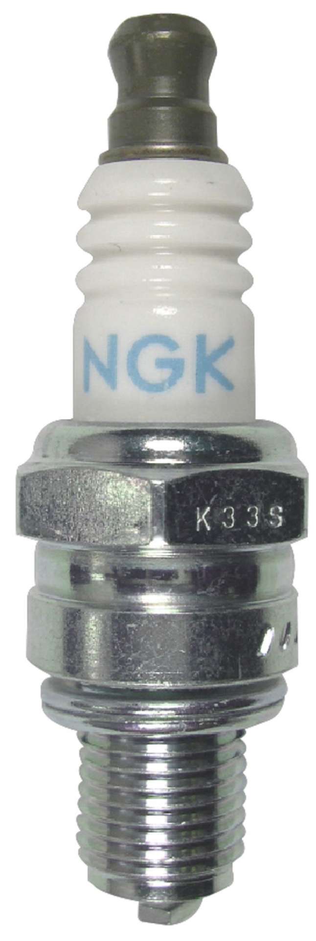 Picture of NGK BLYB Spark Plug Box of 6 CMR6H