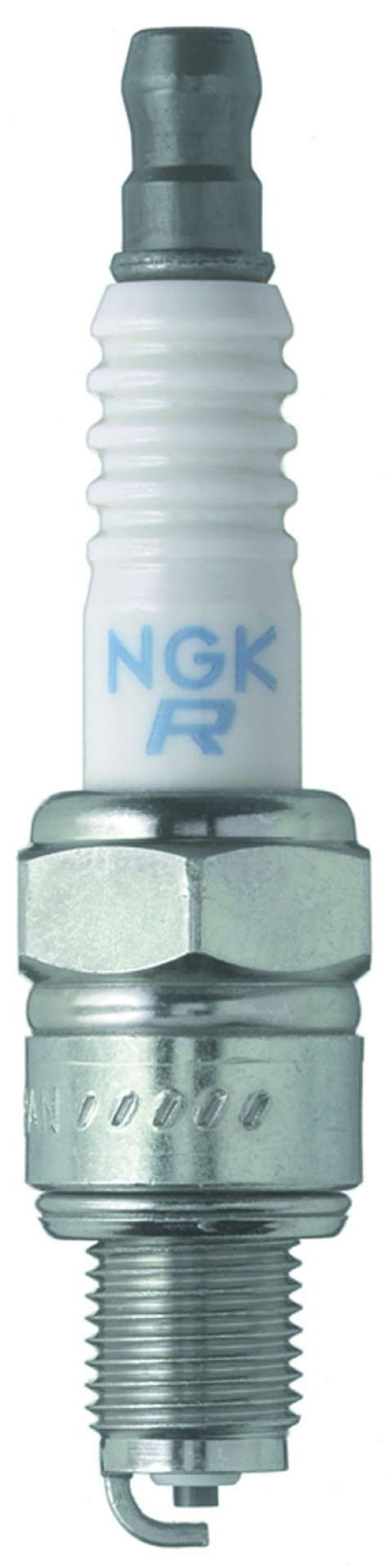 Picture of NGK BLYB Spark Plug Box of 6 CR5HSB