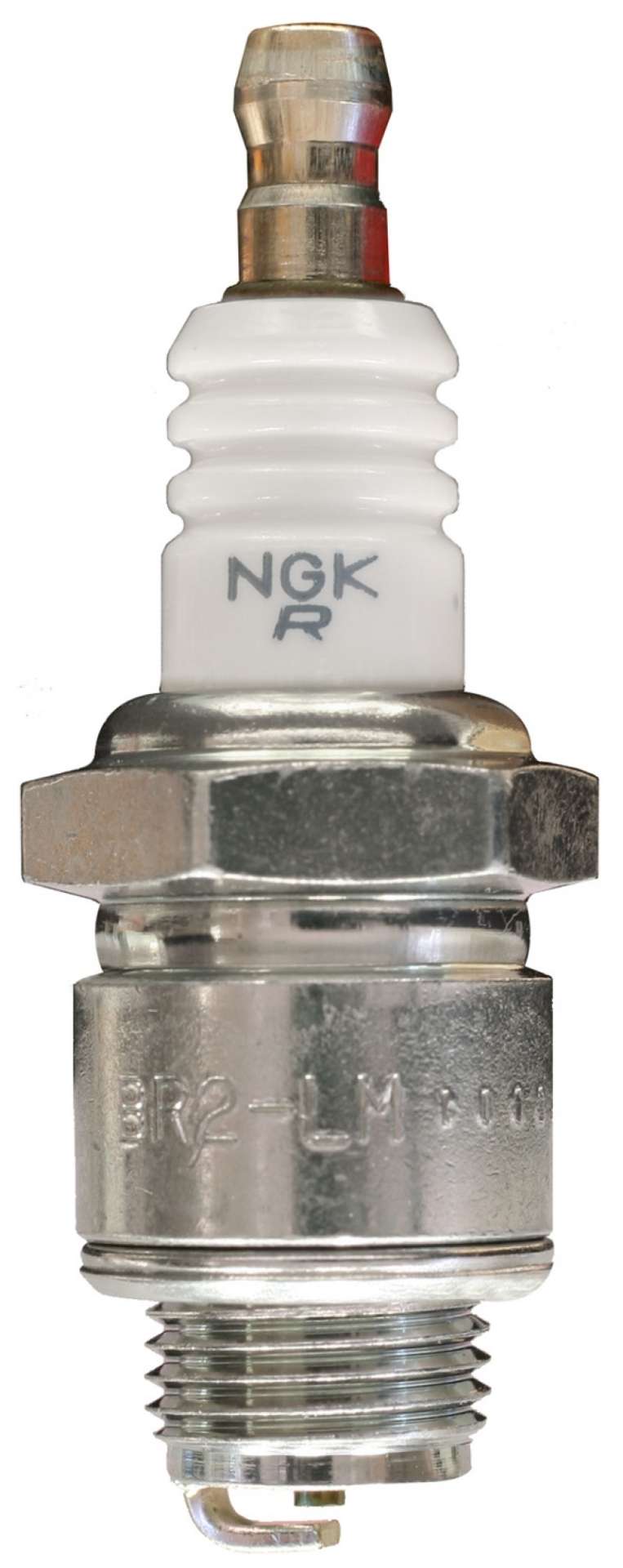 Picture of NGK BLYB Spark Plug Box of 6 BR2-LM