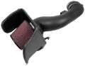 Picture of K&N 17-19 Ford F Super Duty V8 6-7L DSL Performance Air Intake System