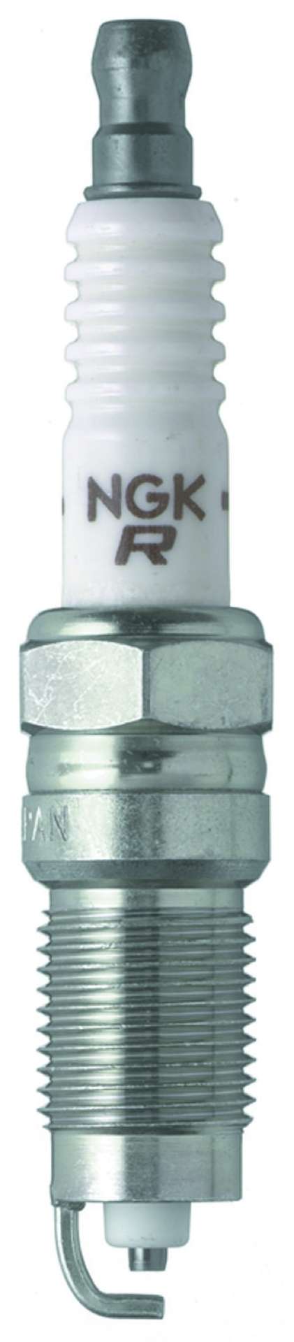 Picture of NGK V-Power Spark Plug Box of 4 TR5-1