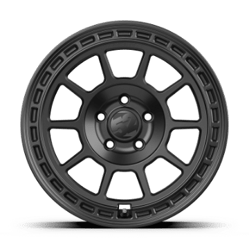 Picture of fifteen52 Traverse MX 17x8 5x112 20mm ET 57-1mm Center Bore Frosted Graphite Wheel