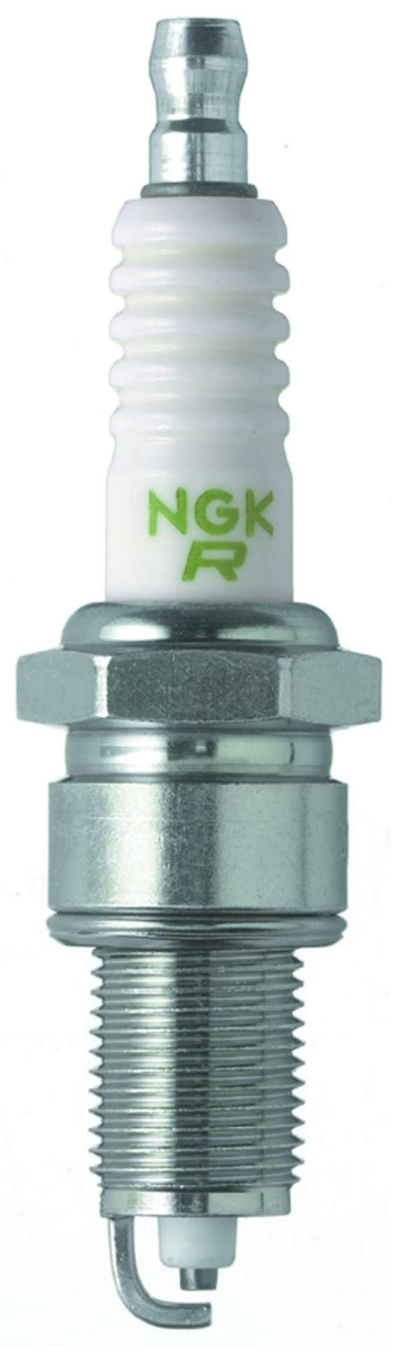 Picture of NGK V-Power Spark Plug Box of 4 ZGR5A-4