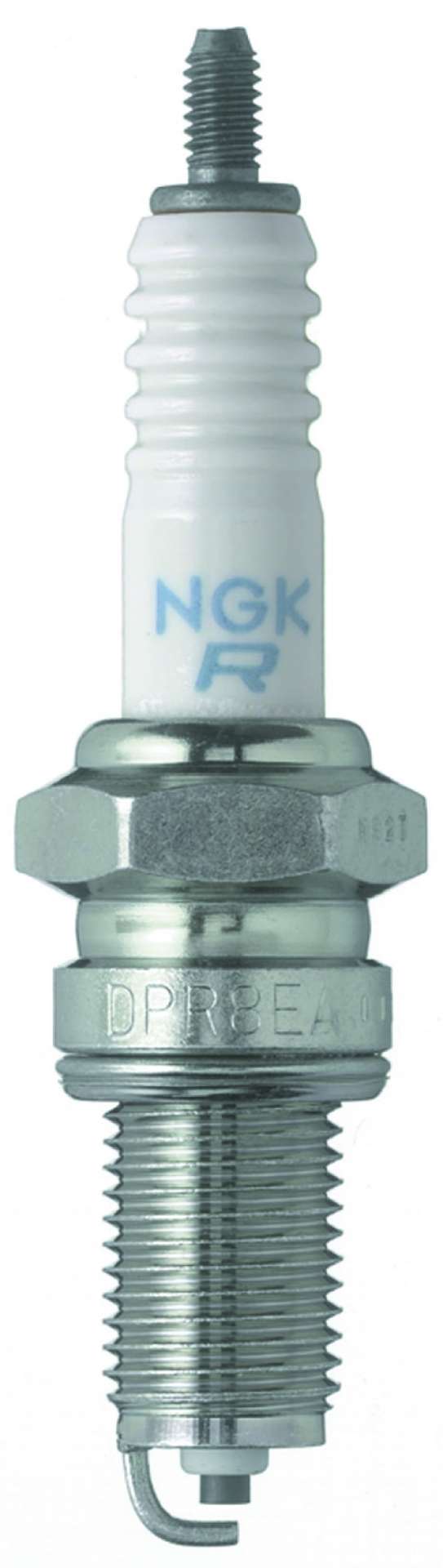 Picture of NGK BLYB Spark Plug Box of 6 DPR7EA-9