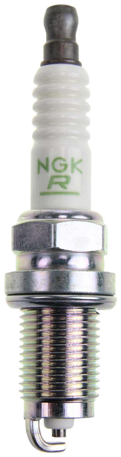 Picture of NGK V-Power Spark Plug Box of 4 ZFR6K-9E