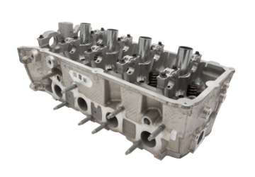 Picture of Ford Racing 2018 Gen 3 Mustang Coyote 5-0L Cylinder Head LH